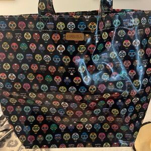 Consuela large tote bag!